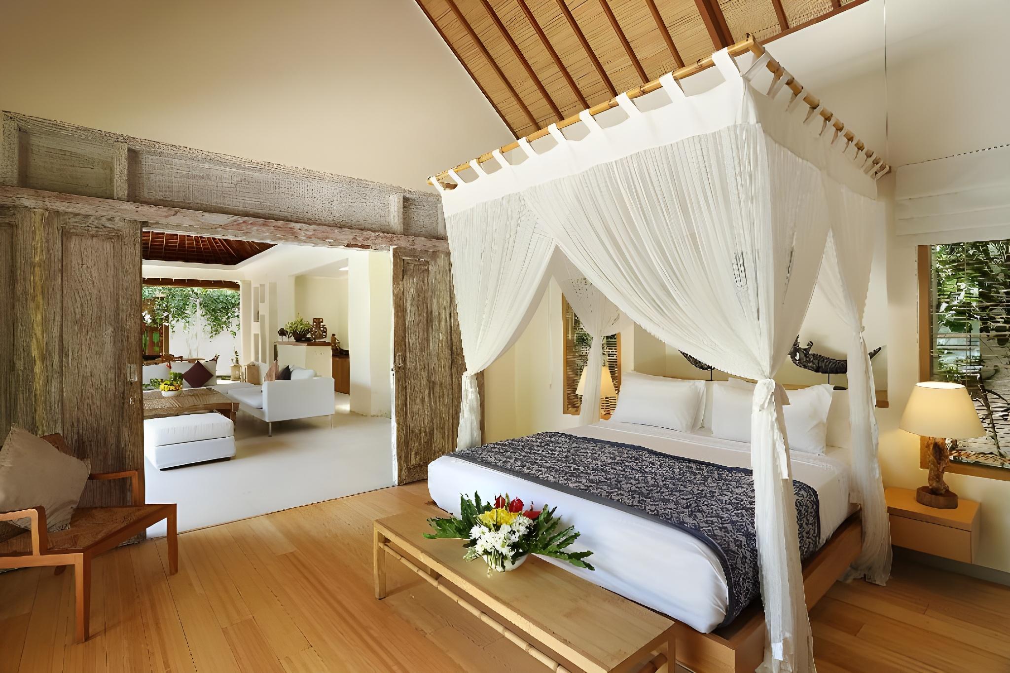 2 Bedrooms, Villa, Apartment, Private Pool