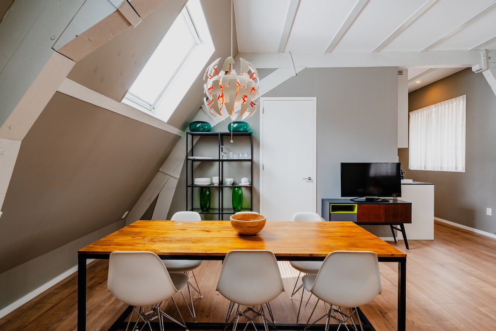 Apartments De Hallen 24/42