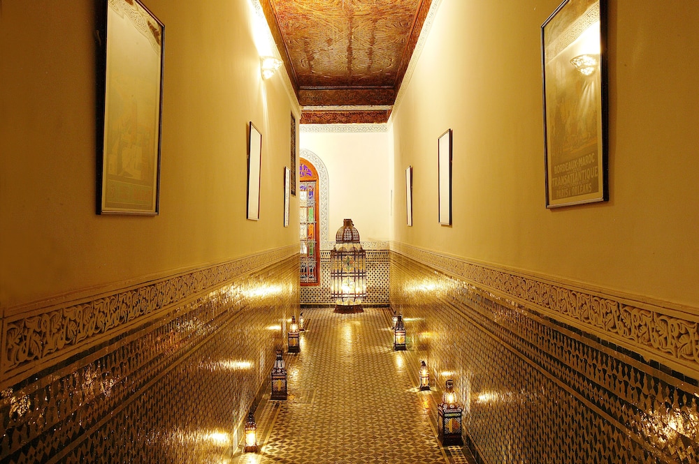 Dar Al Andalous Riad 29/71