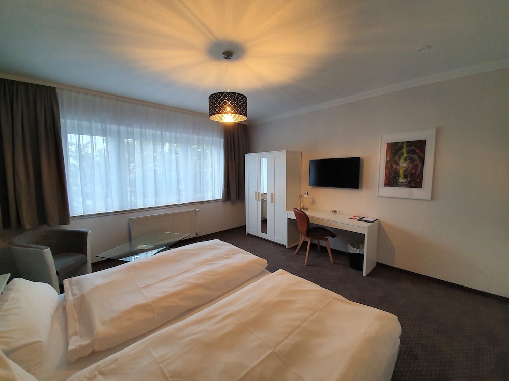 artHOTEL Bremen 12/32