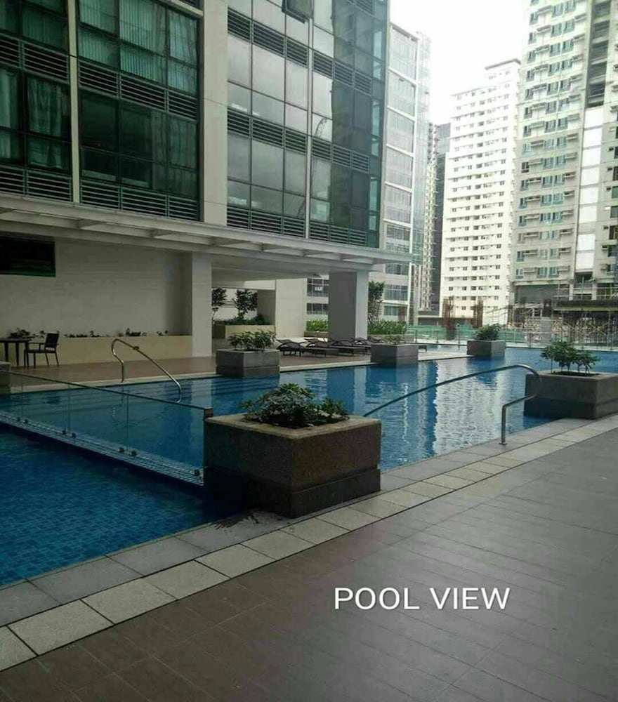 One Uptown Residence Bgc 9/50