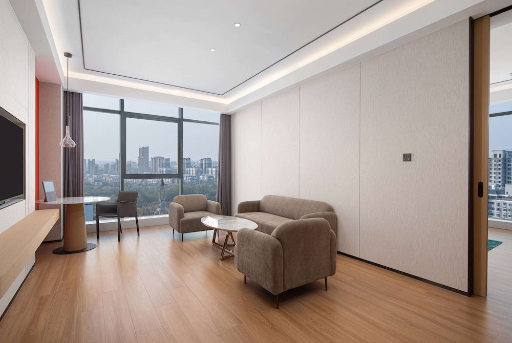 Ramada Encore by Wyndham Jinan Shanghe 23/28