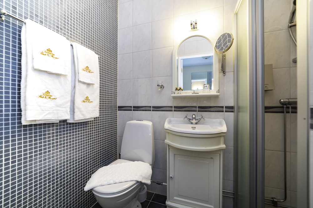 Sundbyholms Slott 50/50