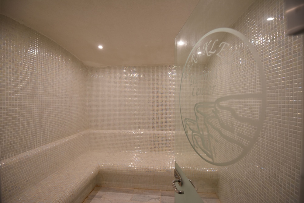 Herakles Thermal Hotel 33/57