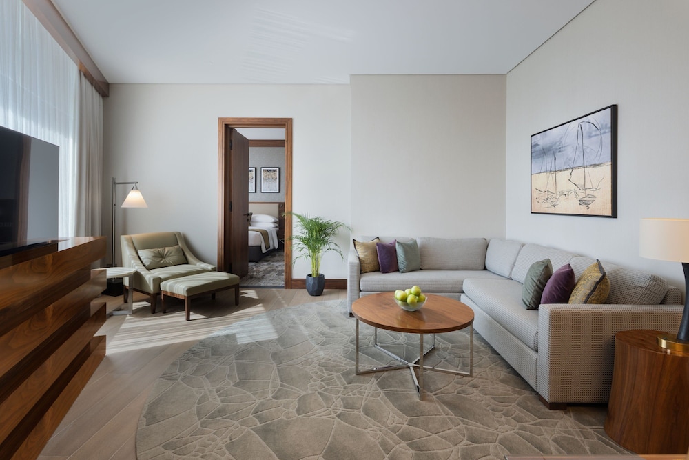 Marriott Executive Apartments Kuwait City 20/37