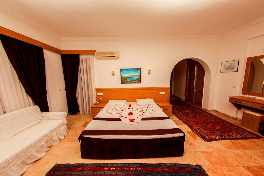 panorama plaza otel 8/50