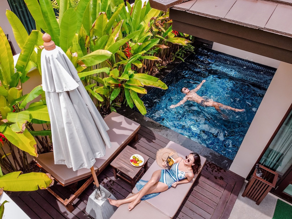 Khanom Beach Resort and Spa 50/68