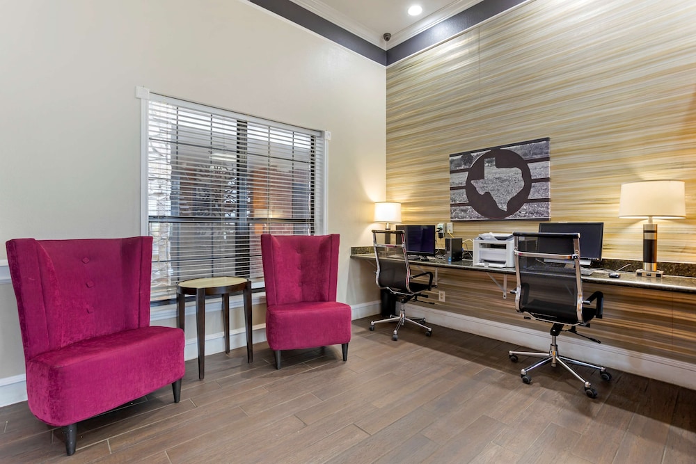 Best Western Inn Of Brenham 27/33