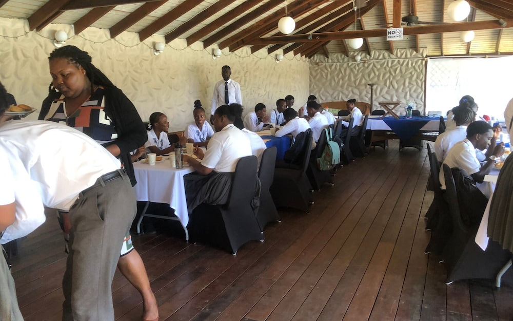 Petite Anse Hotel 36/49