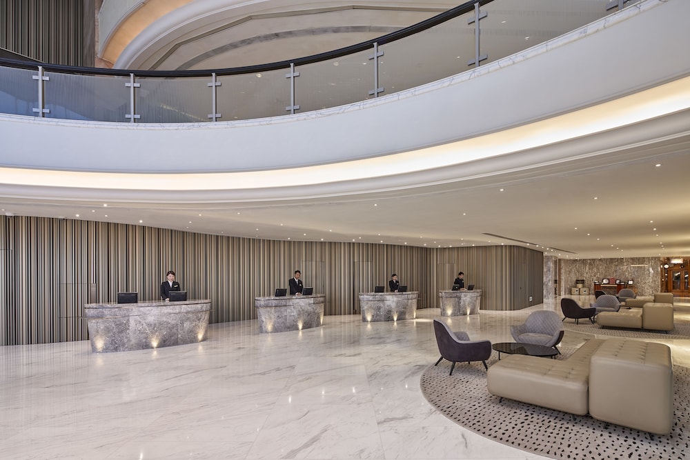 Harbour Grand Kowloon 38/55