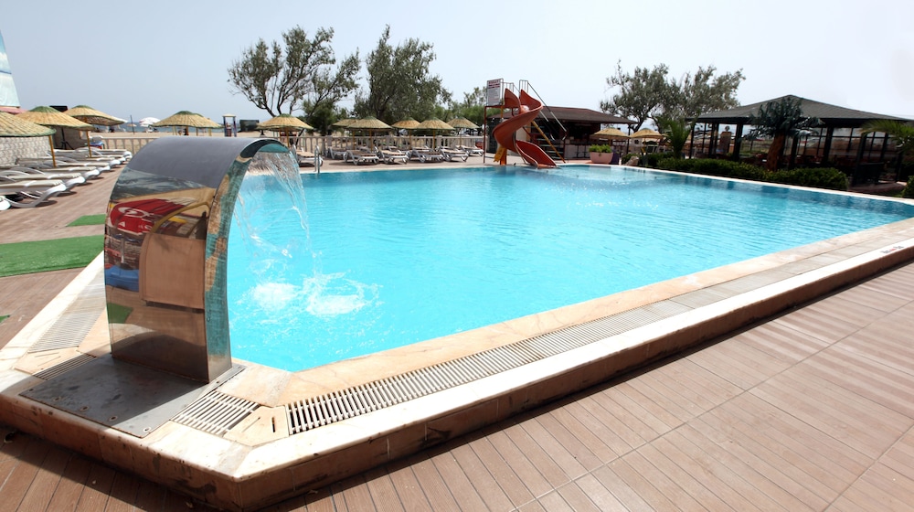 Hotel Palmera Resort 39/63