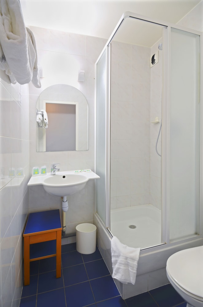 B&B HOTEL Strasbourg Nord Mundolsheim 14/42