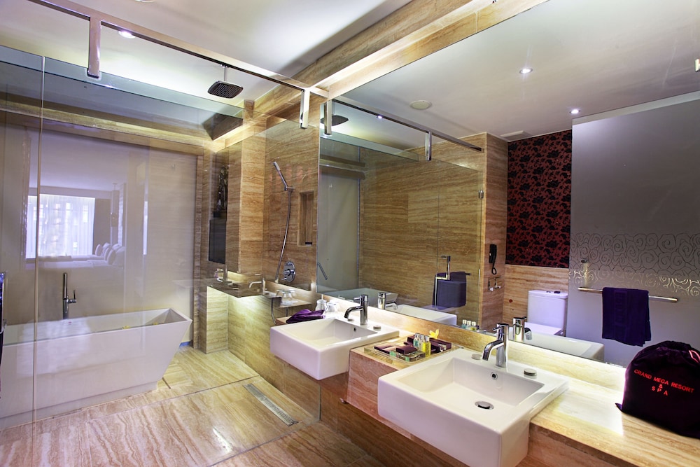 Grand Mega Resort And Spa Bali 53/61
