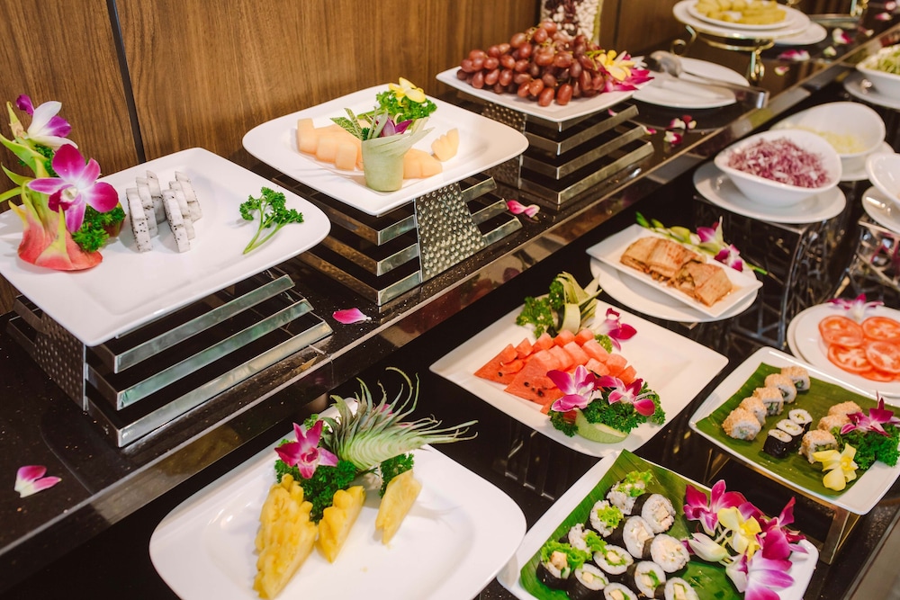 Reyna Hotel Hanoi 42/50