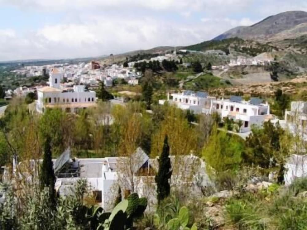Hotel Villa de Laujar 4/59