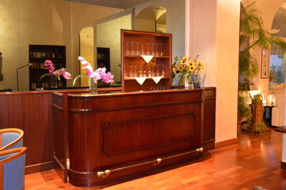 Hotel Morandi 7/50
