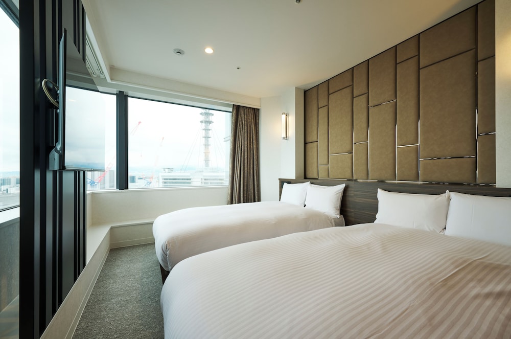2 BEDROOMS, SUPERIOR, TWIN BEDS