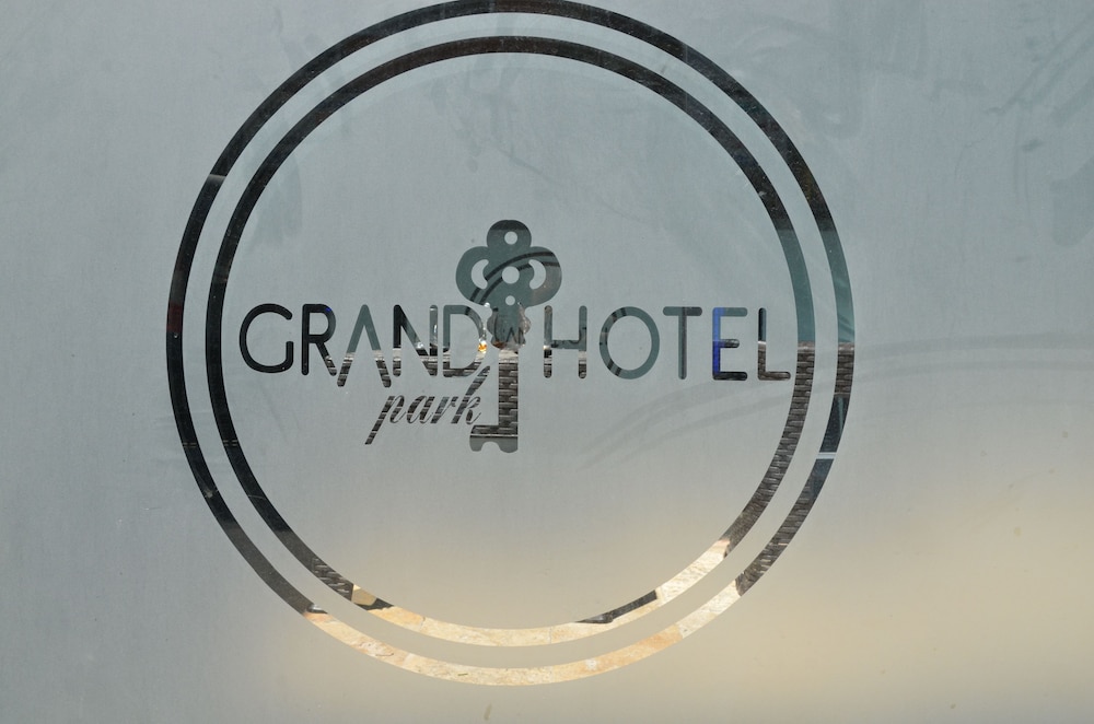 Grand Park Hotel Corlu 30/60