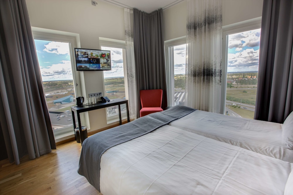 Best Western Malmo Arena Hotel 13/41