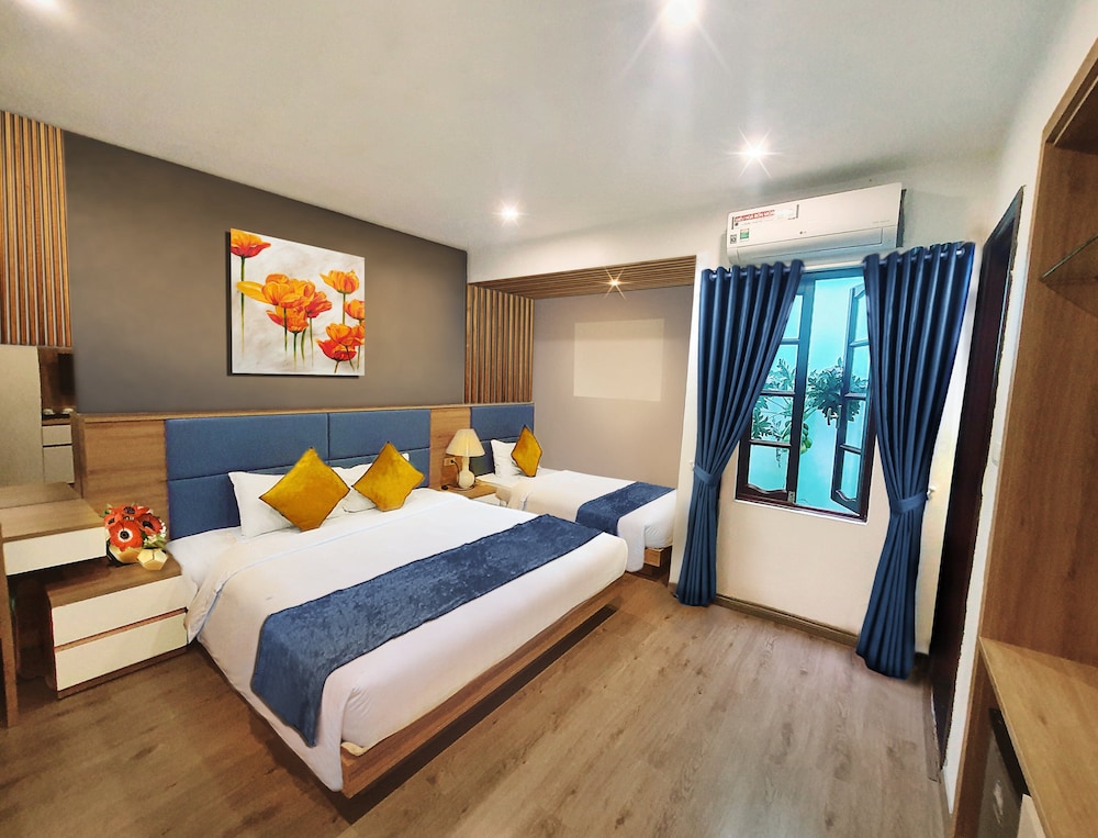 Hanoi Amorita Boutique Hotel & Travel 16/42