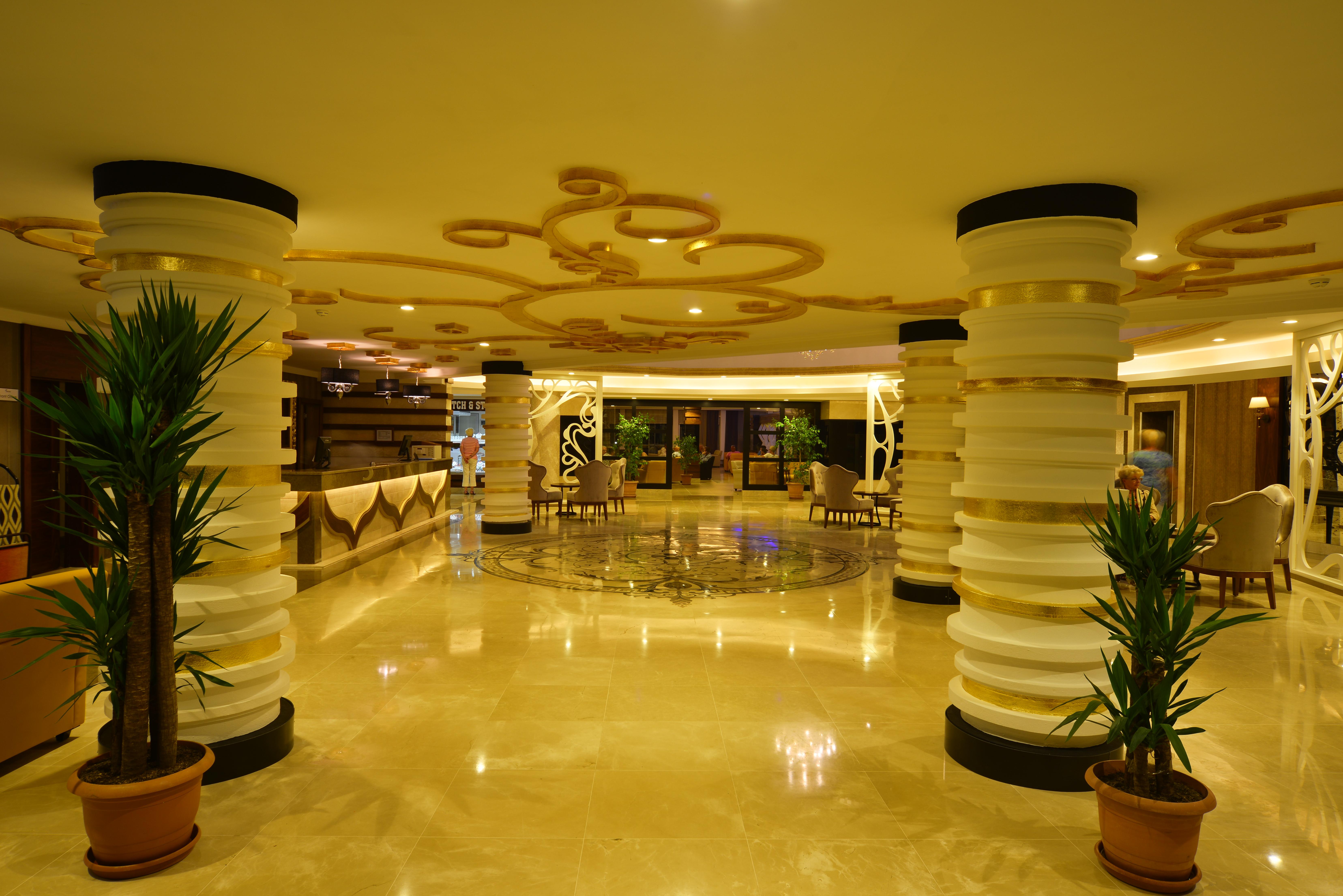 Linda Resort Hotel 6/49