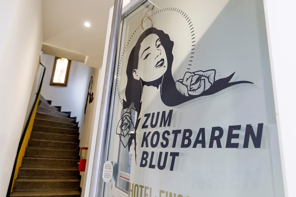 Koncept Hotel Zum Kostbaren Blut 26/42