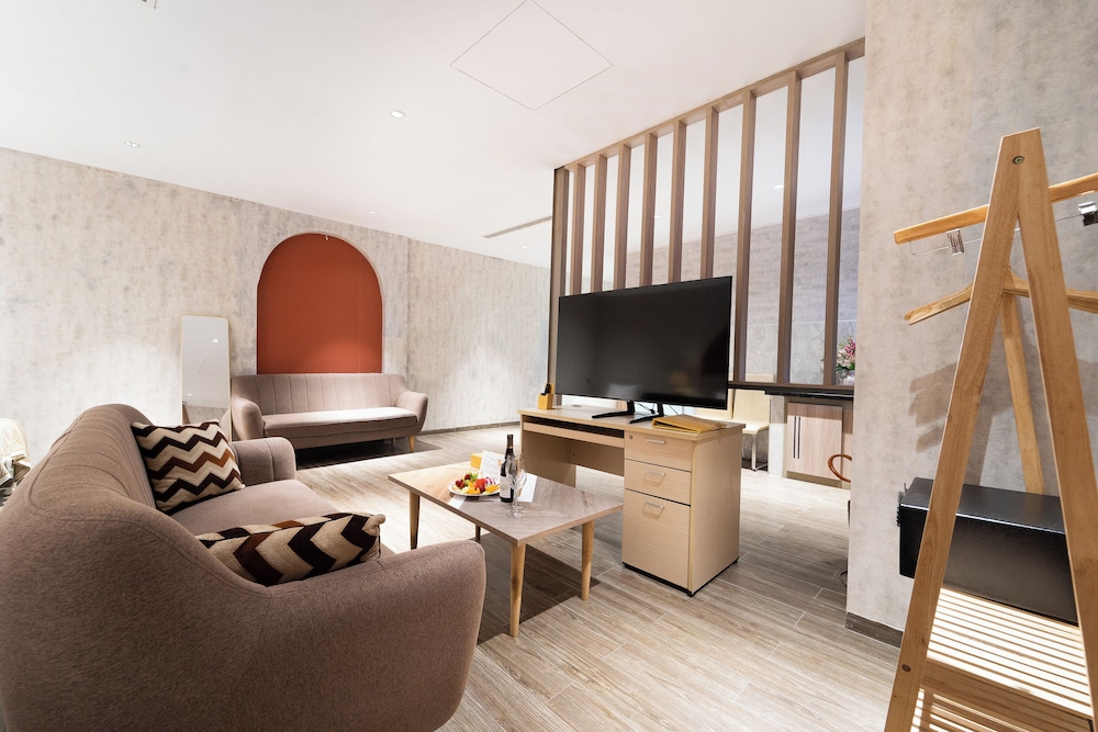 Nicecy Hotel Suites Spa 55/65