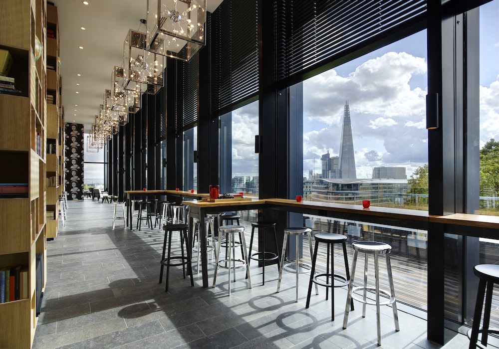 Citizenm Tower Of London 47/60