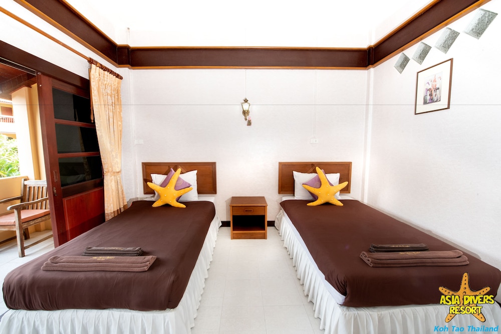 Asia Resort Koh Tao 40/62