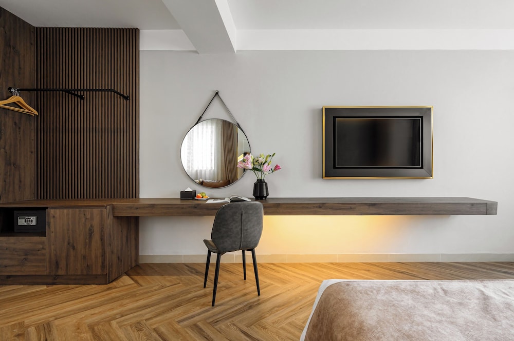 Acnos Hotel 49/50