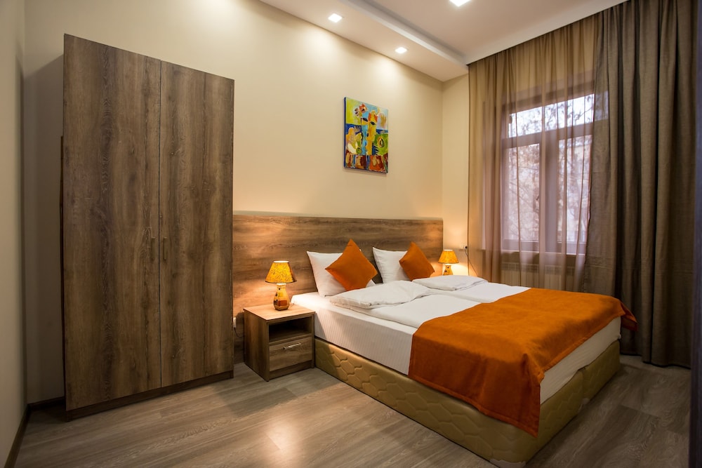 My Hotel Yerevan 14/71