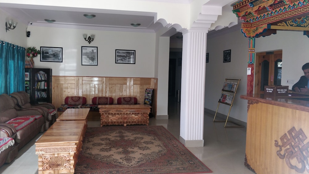 Hotel Royal Ladakh 34/50