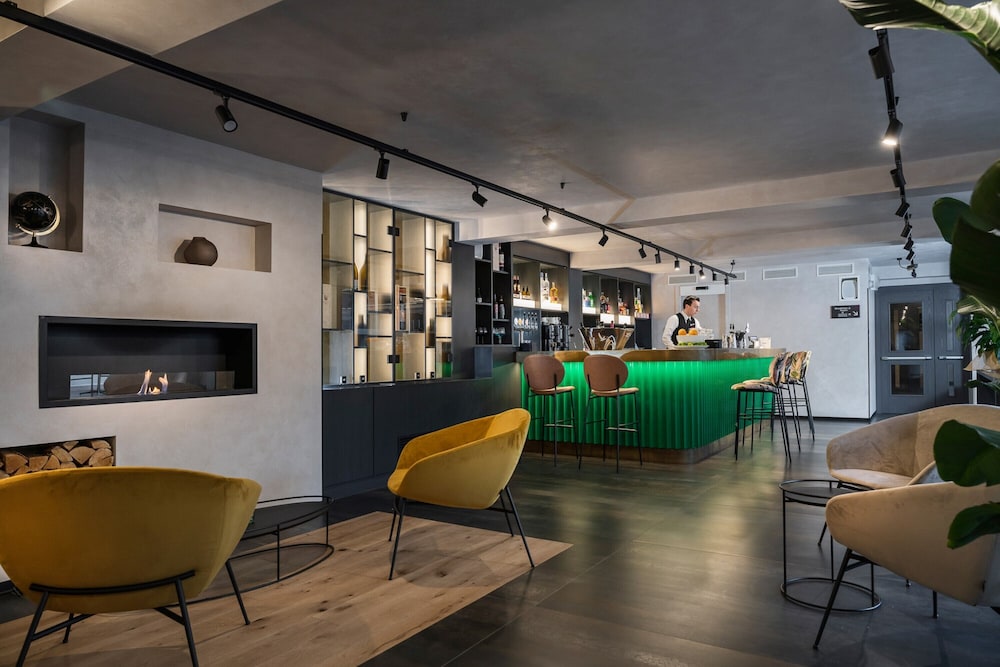 iQ Hotel Firenze 38/54