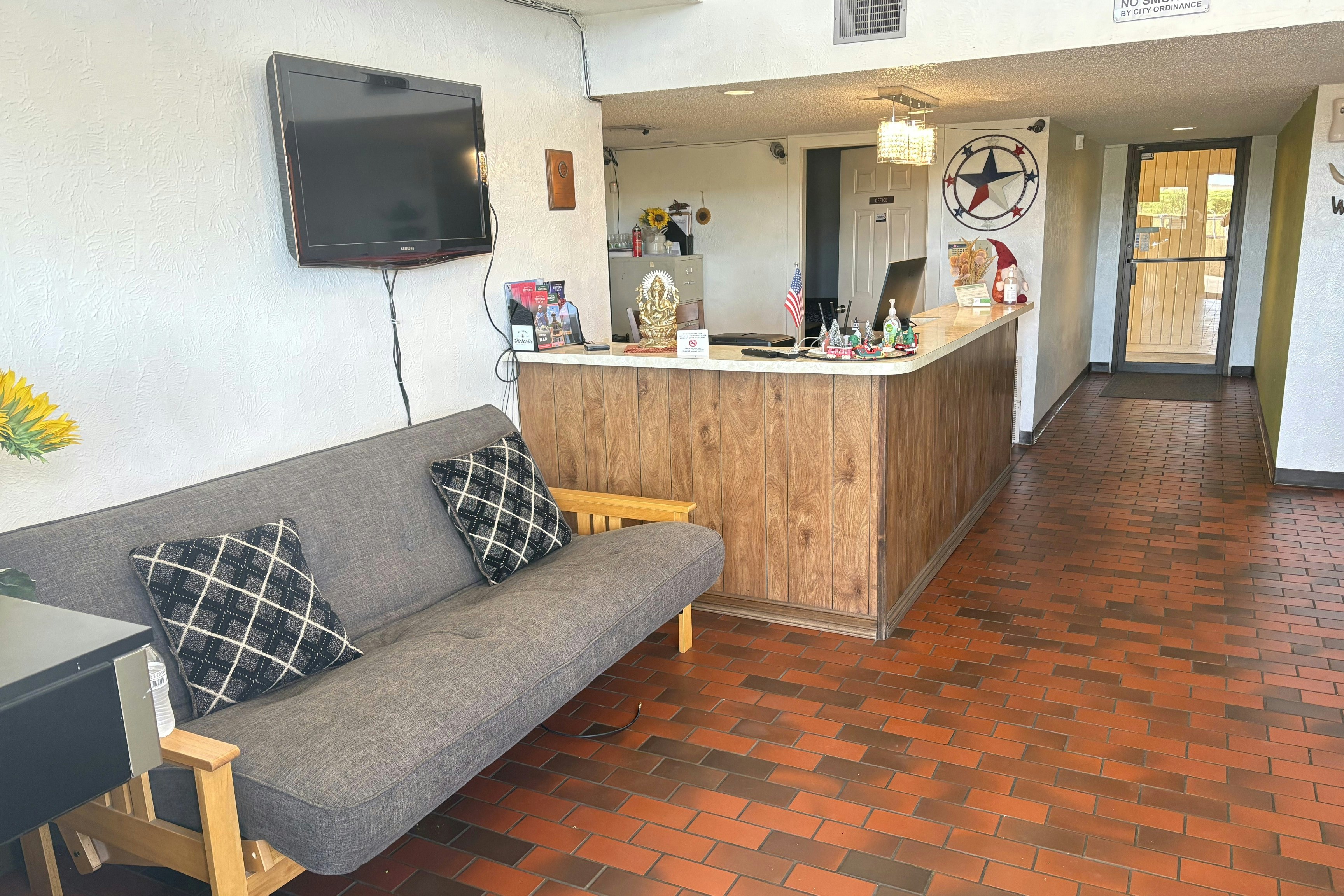 Chaparral Motel Victoria TX US 59 13/38