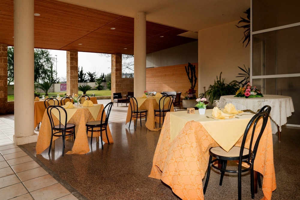 Hotel Salento 33/49