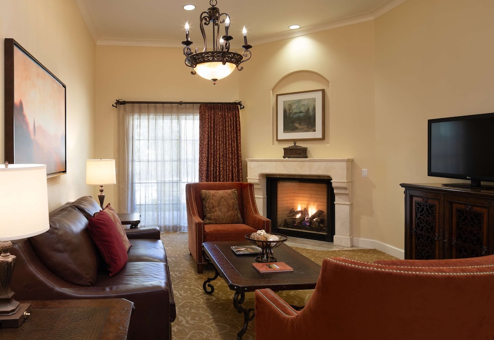 The Meritage Resort And Spa 27/41