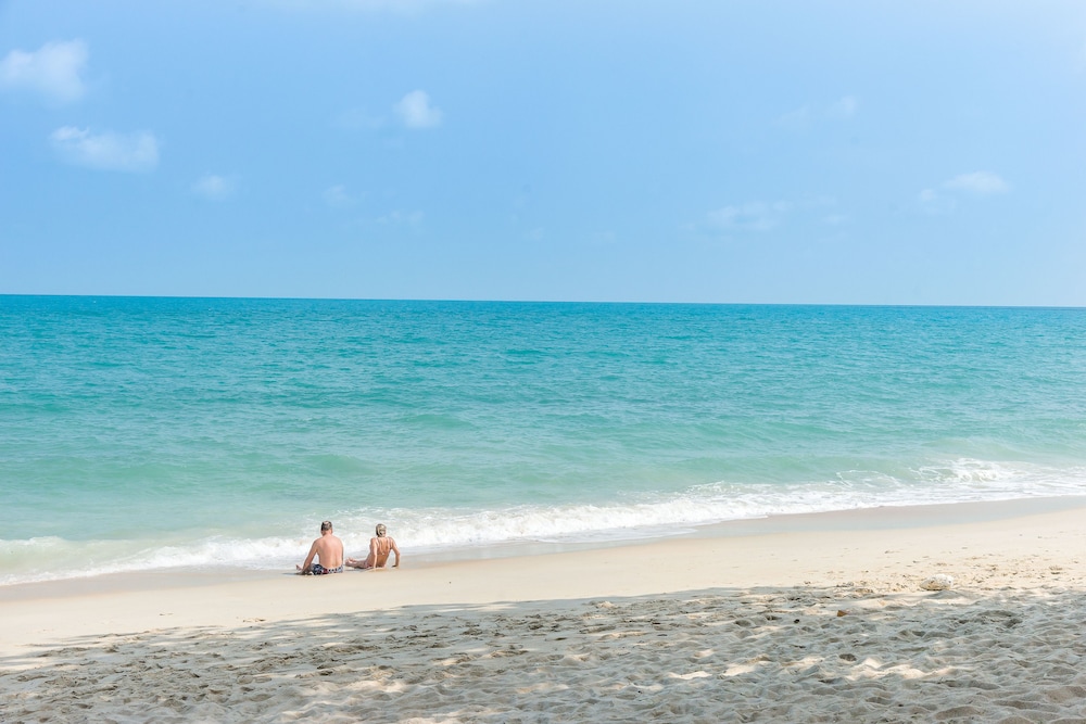 White Sand Samui Resort 44/50