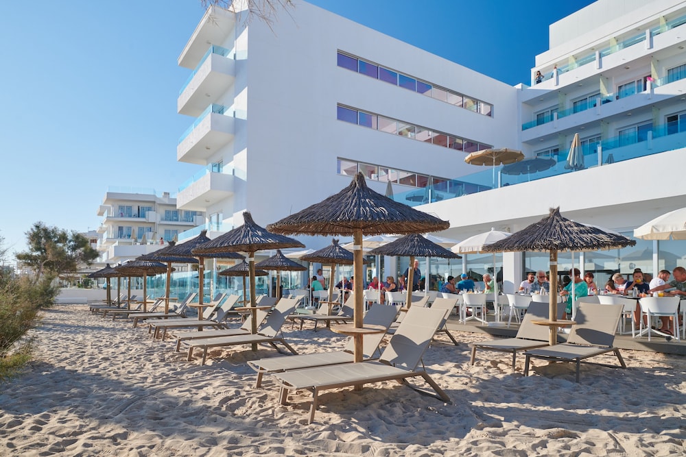 The Sea Hotel by Grupotel - Adults Only 60/70