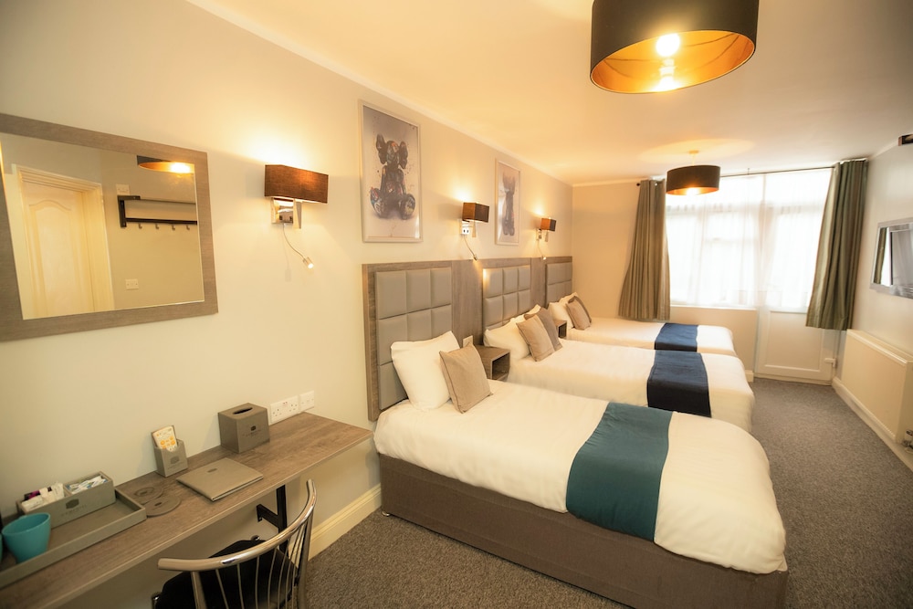 COMFOTEL BLU 20/50