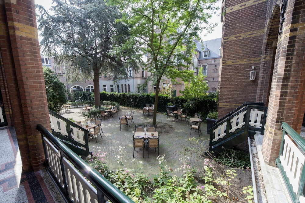 Fletcher Hotel Gilde 28/45
