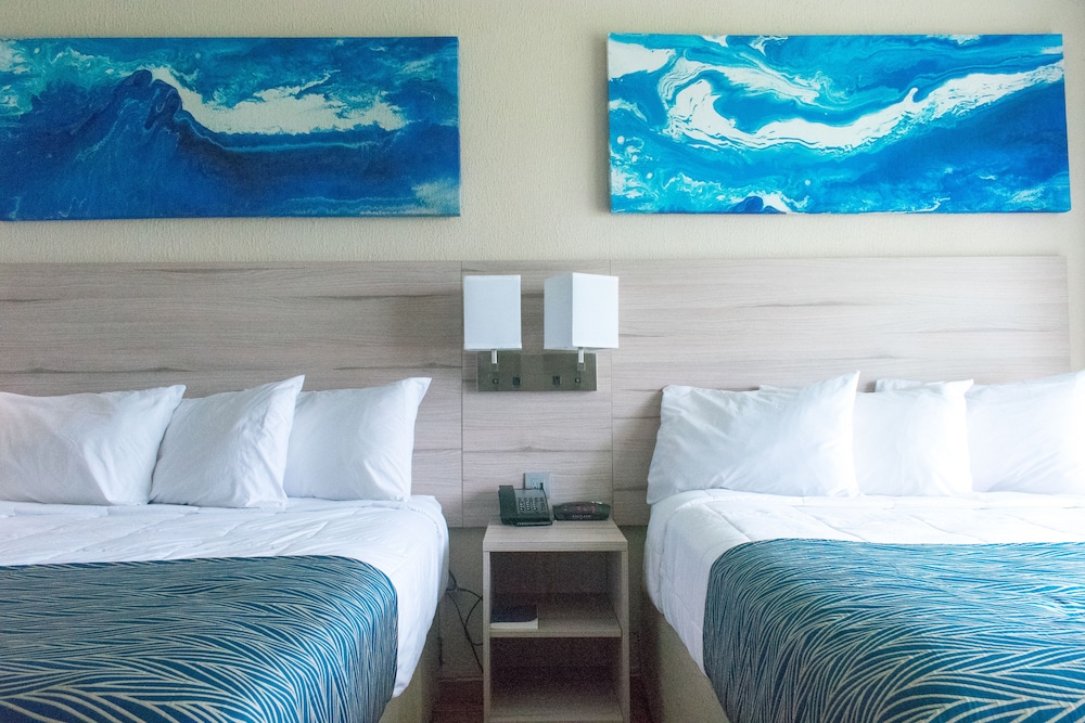 Punta Borinquen Resort 9/33