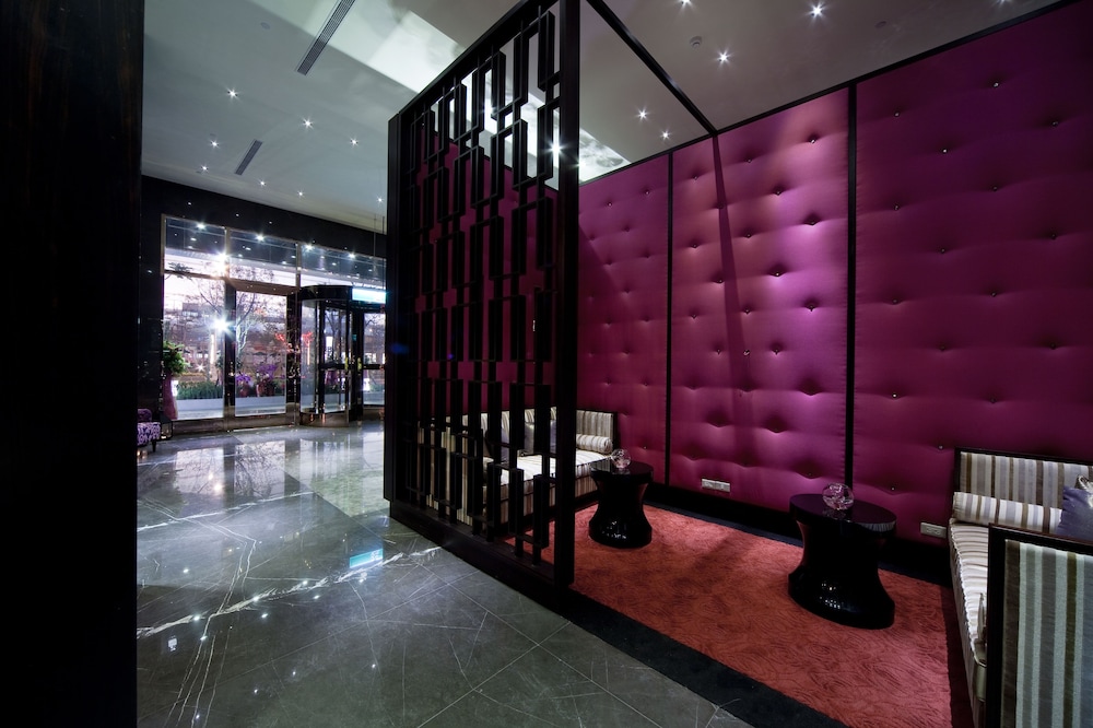 Wego Boutique Hotel-Dazhi 14/50