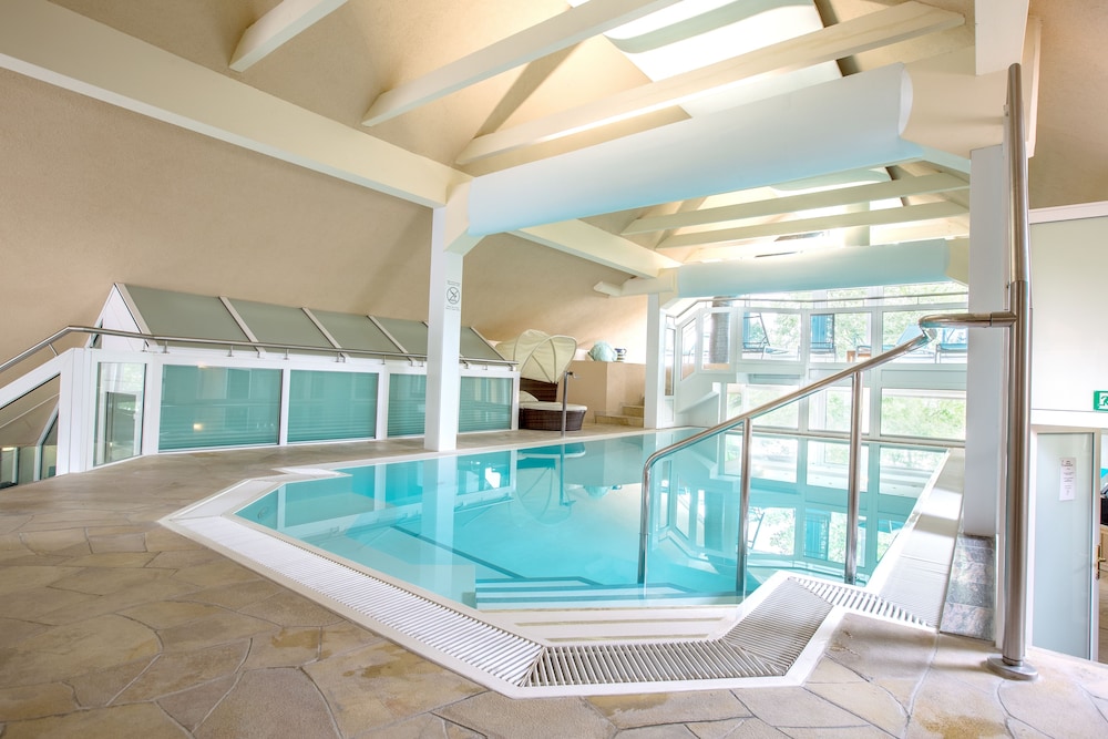 Best Western Premier Hotel An Der Wasserburg 5/68