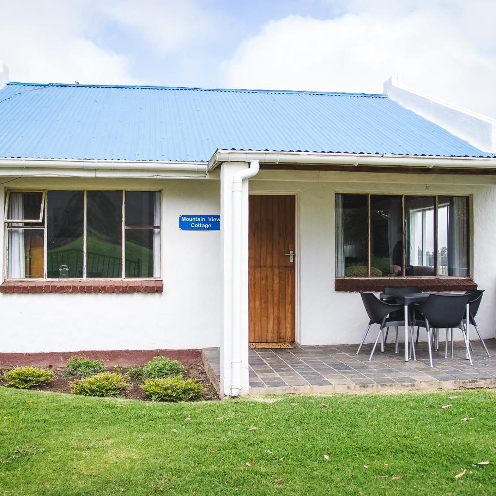 Tsitsikamma Cottages 2/50