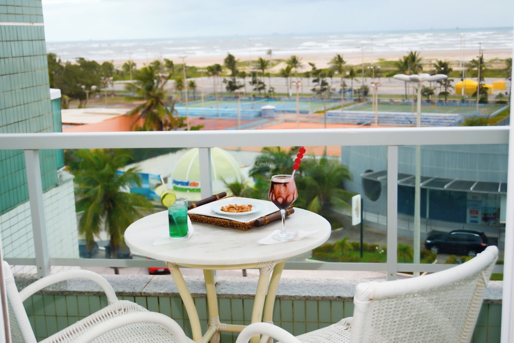 Real Classic Hotel Aracaju 41/57
