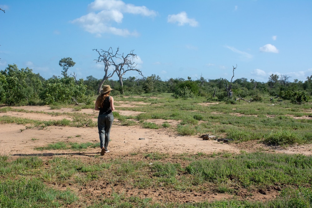 Garonga Safari Camp 45/50