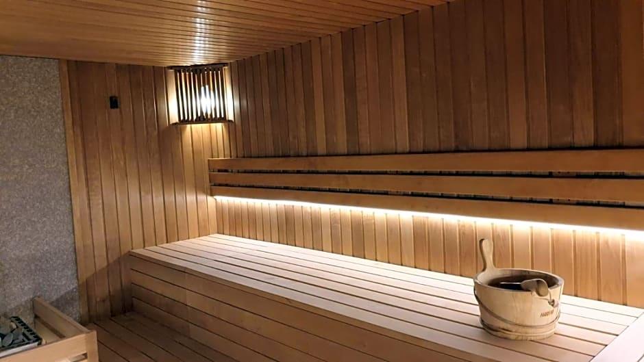 Spa Hotel Hissar 20/50