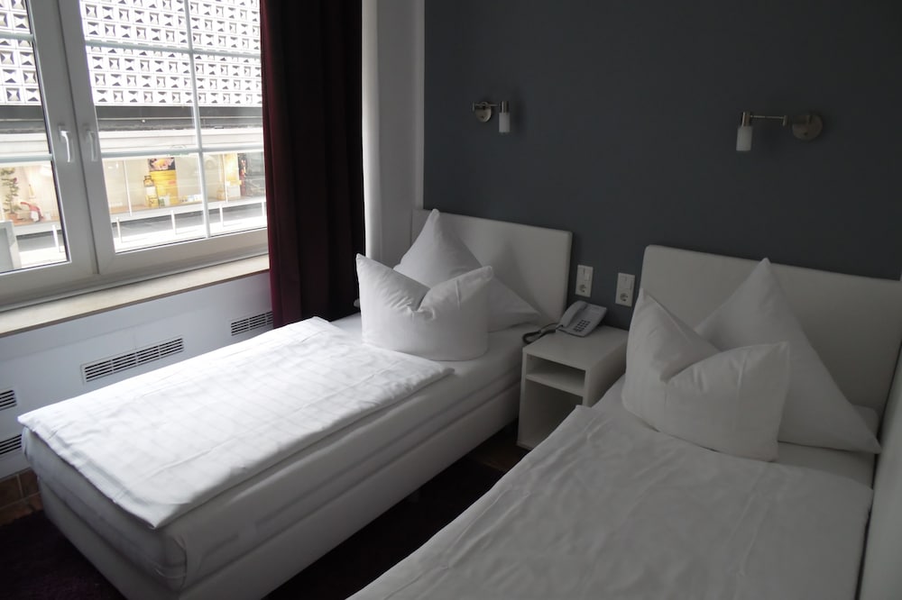 Rheingoldhotel 19/63