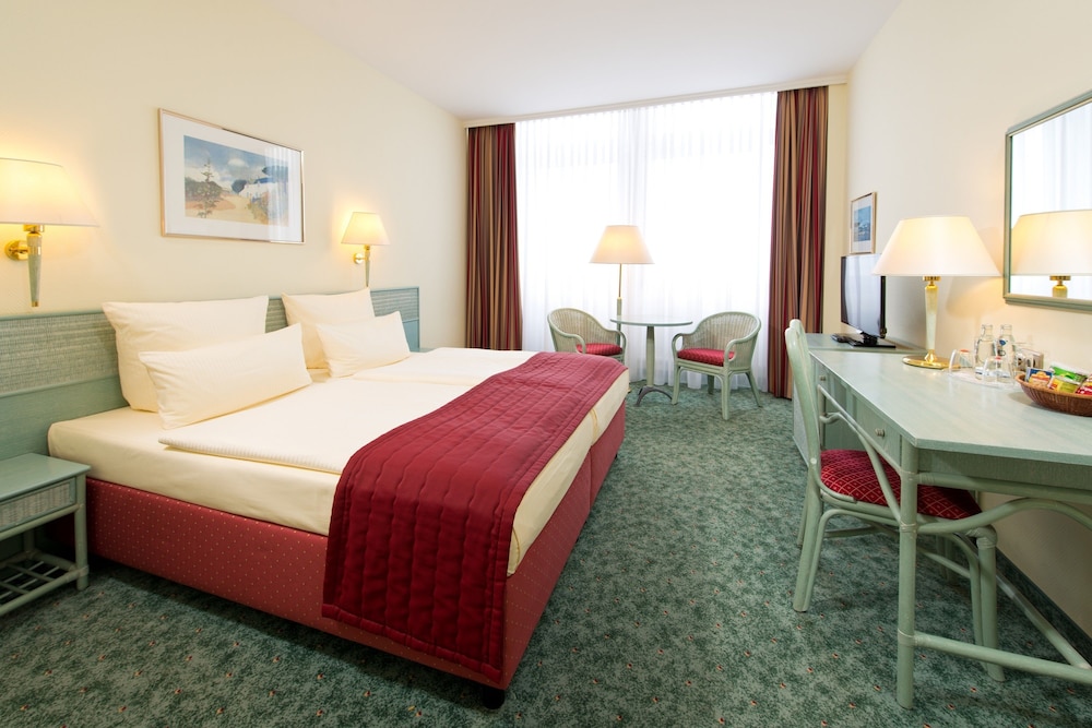 Hotel Steglitz International 8/27