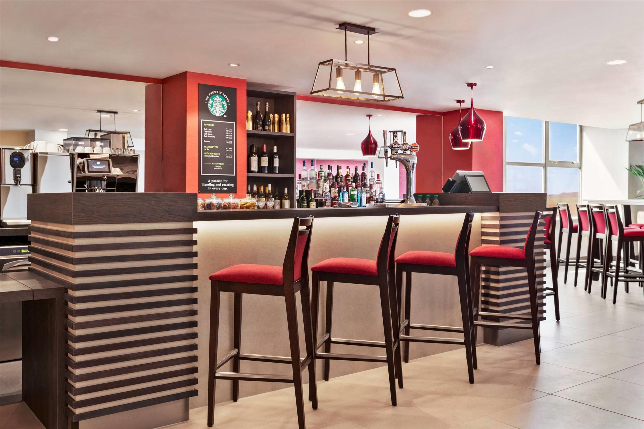 Ramada by Wyndham East Kilbride 14/30